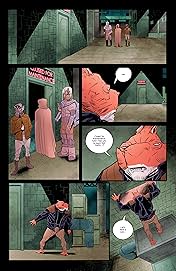 Copperhead #18
