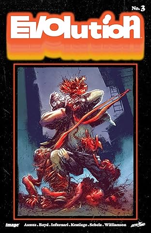 Evolution #3