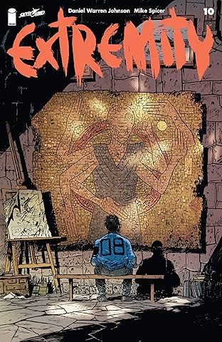 Extremity #10