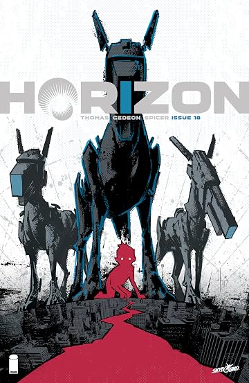Horizon No.18 Horizon No.18