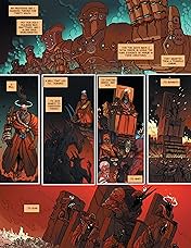 Kill Six Billion Demons: Book Two
