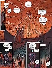 Kill Six Billion Demons: Book Two