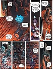Kill Six Billion Demons: Book Two