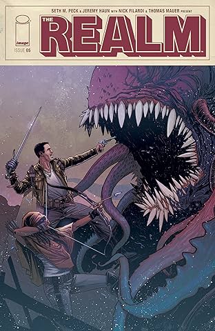 The Realm #5