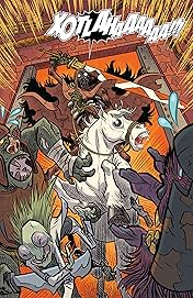 Rumble (2017) #2