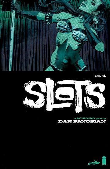 Slots No.4 Slots No.4