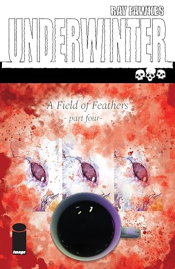 Underwinter: A Field Of Feathers No.4 Underwinter: A Field Of Feathers No.4