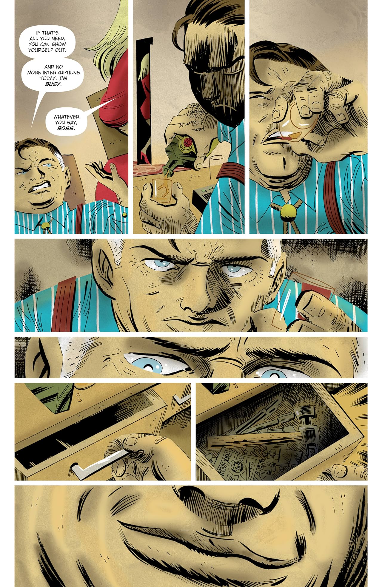 Violent Love Vol. 2: Hearts On Fire