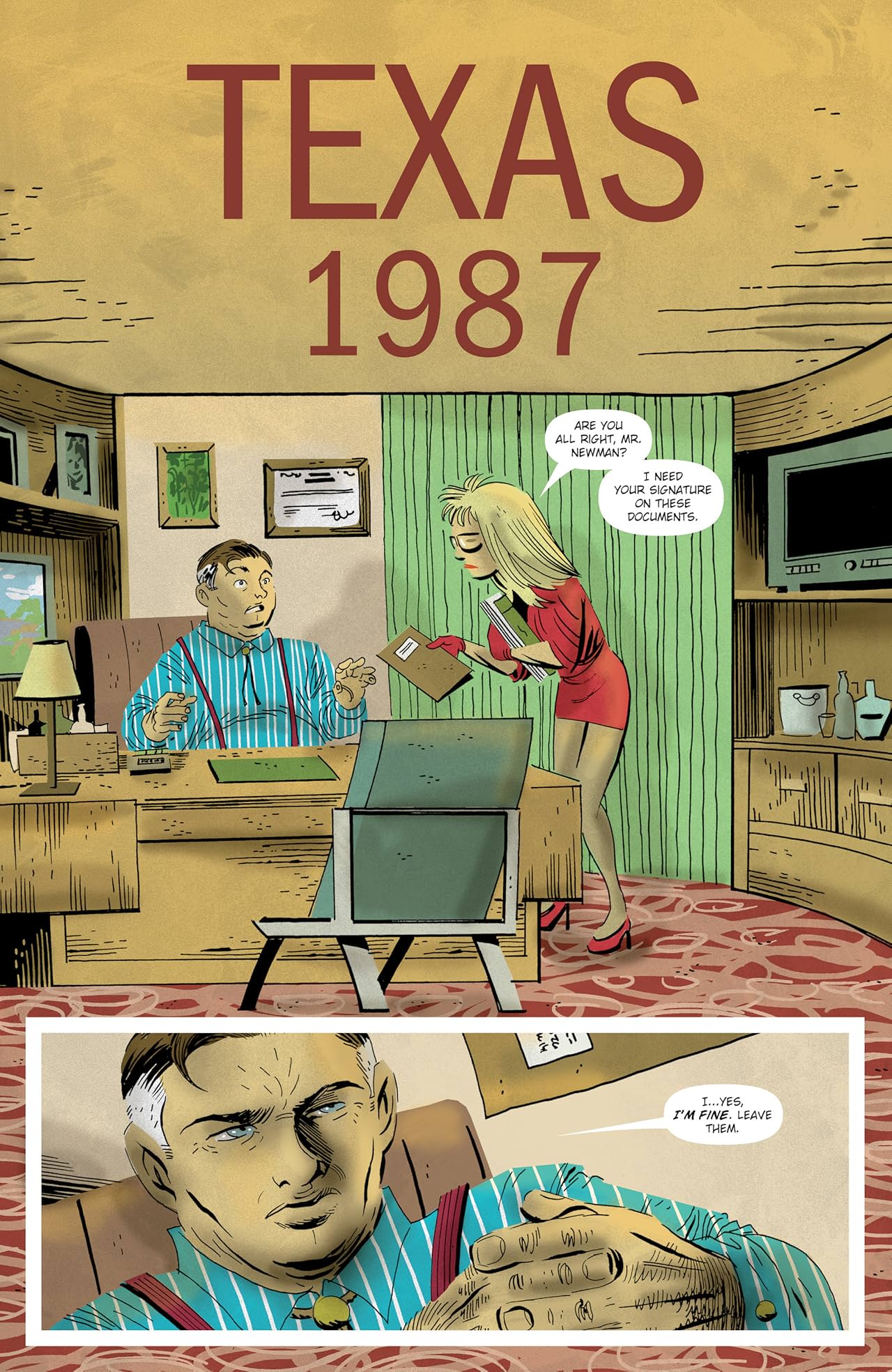 Violent Love Vol. 2: Hearts On Fire