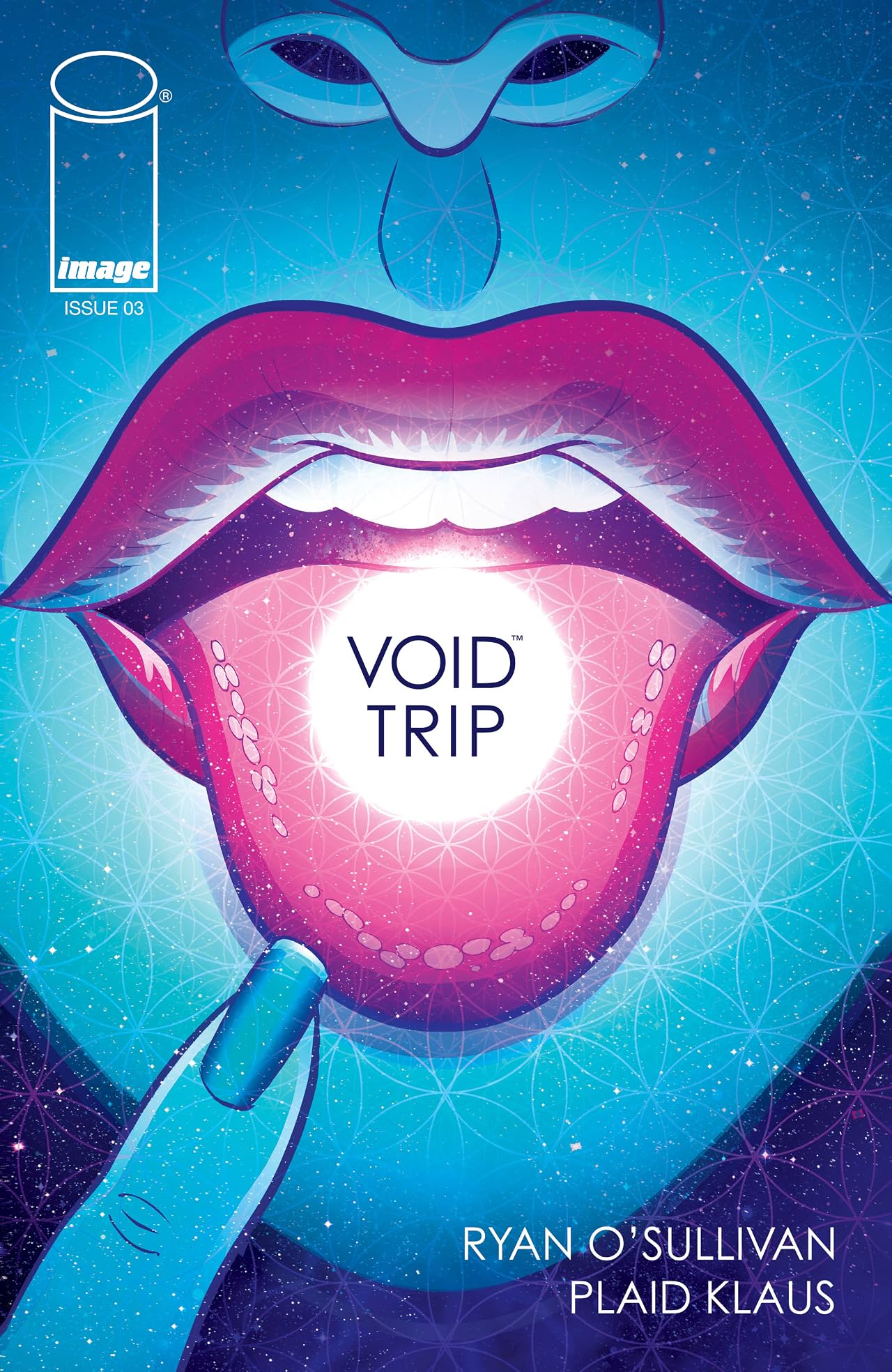 Void Trip No.3 Void Trip No.3