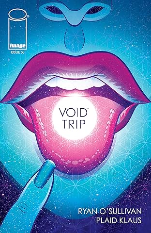 Void Trip #3
