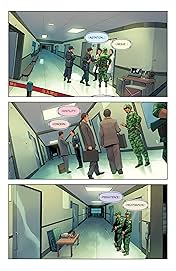 Wayward Vol. 5: Tethered Souls