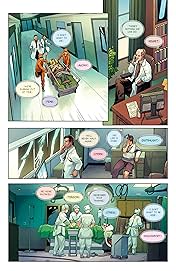 Wayward Vol. 5: Tethered Souls