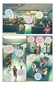 Wayward Vol. 5: Tethered Souls