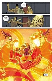 The Wicked + The Divine Vol. 6: Imperial Phase, Part 2