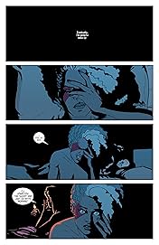 The Wicked + The Divine Vol. 6: Imperial Phase, Part 2