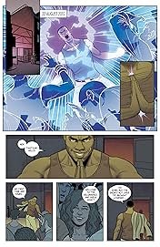 The Wicked + The Divine Vol. 6: Imperial Phase, Part 2