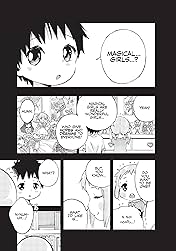 Magical Girl Apocalypse Vol. 5