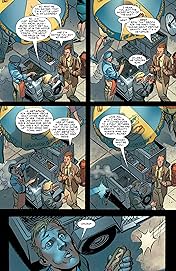 Amazing Spider-Man (1999-2013) #536