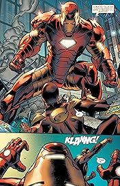 Amazing Spider-Man (1999-2013) #536