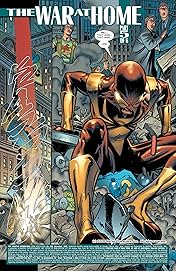 Amazing Spider-Man (1999-2013) #536