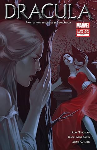 Dracula (2010) #2