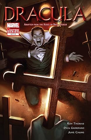 Dracula (2010) #4