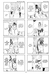 Aho-Girl: A Clueless Girl Vol. 3