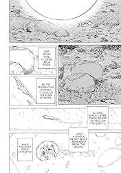 To Your Eternity Vol. 1