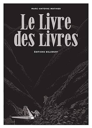 Le Livre des livres