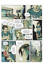 The Girl Who Kicked The Hornet's Nest #3.2: Millennium