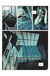 The Girl Who Kicked The Hornet's Nest #3.2: Millennium