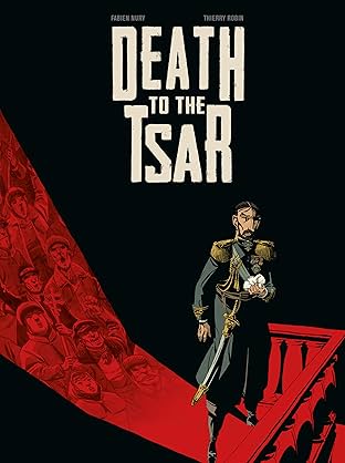 Death To The Tsar