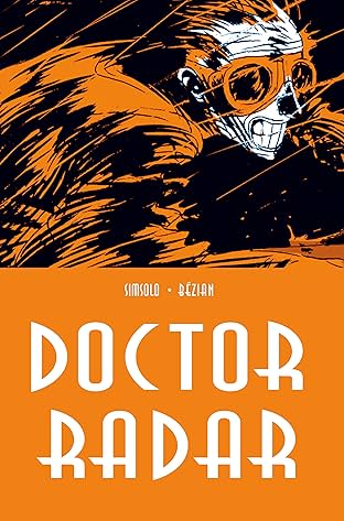 Doctor Radar Vol. 1