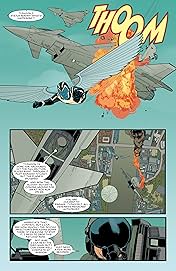 Astonishing X-Men (2017-2018) #7