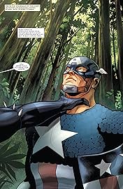 Rise of the Black Panther (2018) #1 (of 6)