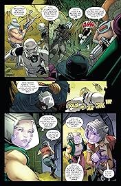 Star Wars: Doctor Aphra (2016-2019) #16