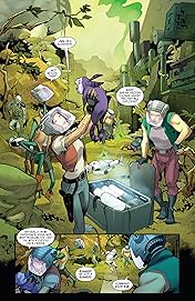 Star Wars: Doctor Aphra (2016-2019) #16