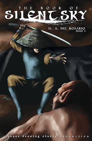 The Book of Silent Sky #1