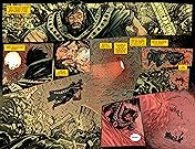 Doctor Strange Vol. 5: Secret Empire