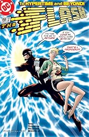 The Flash (1987-2009) #159