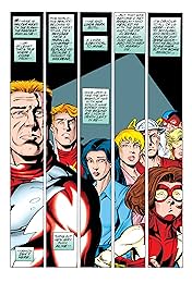 The Flash (1987-2009) #159