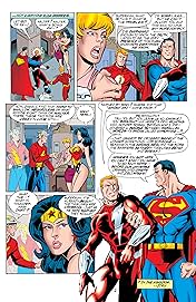 The Flash (1987-2009) #159