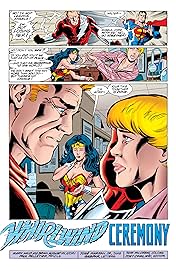 The Flash (1987-2009) #159