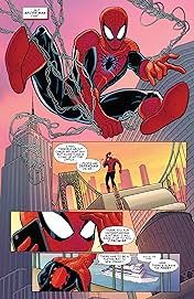Spider-Man/Deadpool Vol. 4: Serious Business