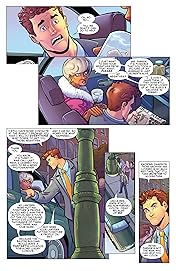 Spider-Man/Deadpool Vol. 4: Serious Business