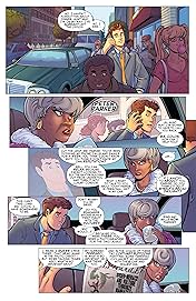 Spider-Man/Deadpool Vol. 4: Serious Business