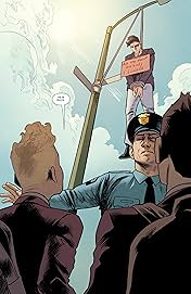 The Punisher Vol. 3: King of the New York Streets