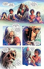 Wolverine: Old Man Logan Vol. 6: Days of Anger