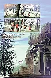 Wolverine: Old Man Logan Vol. 6: Days of Anger